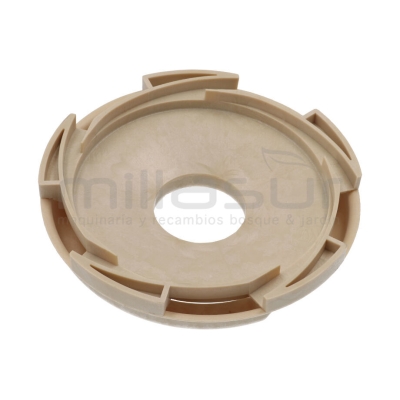 TAPA DIFUSOR SUPERIOR TURBINA BE1300P (12) - motoscamaralweb.com