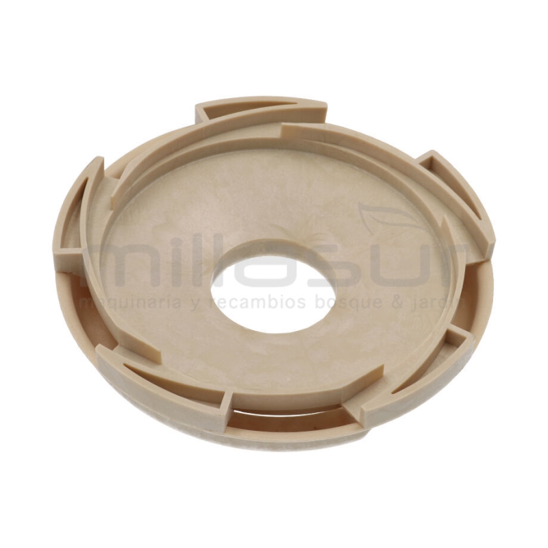 TAPA DIFUSOR SUPERIOR TURBINA BE1300P (12) - motoscamaralweb.com