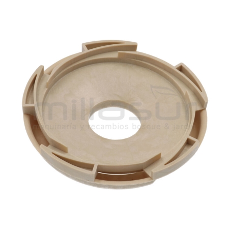 TAPA DIFUSOR SUPERIOR TURBINA BE1300P (12) - motoscamaralweb.com