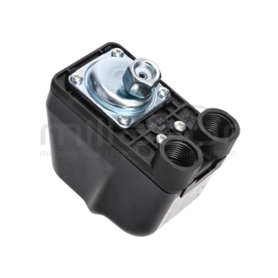 PRESOSTATO BE1300P (70) - motoscamaralweb.com