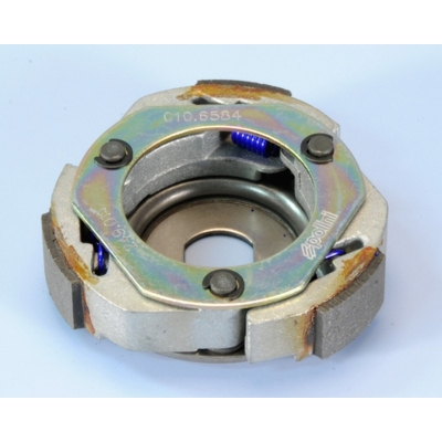 Embrague POLINI Original Maxi Speed Maxiscooter y Motor GY6 - motoscamaralweb.com