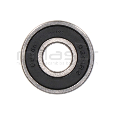 RODAMIENTO EJE ROTOR 6201-ZZ BE750AS (34) - motoscamaralweb.com