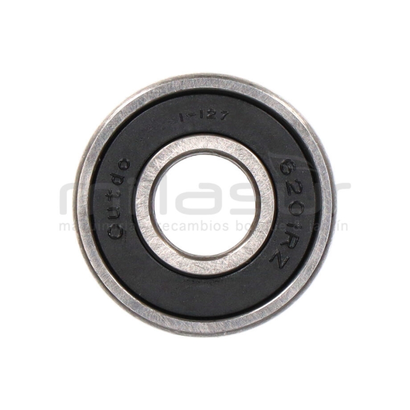 RODAMIENTO EJE ROTOR 6201-ZZ BE750AS (34) - motoscamaralweb.com