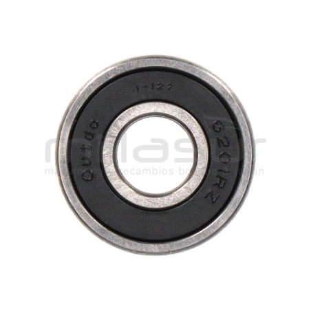 RODAMIENTO EJE ROTOR 6201-ZZ BE750AS (34) - motoscamaralweb.com