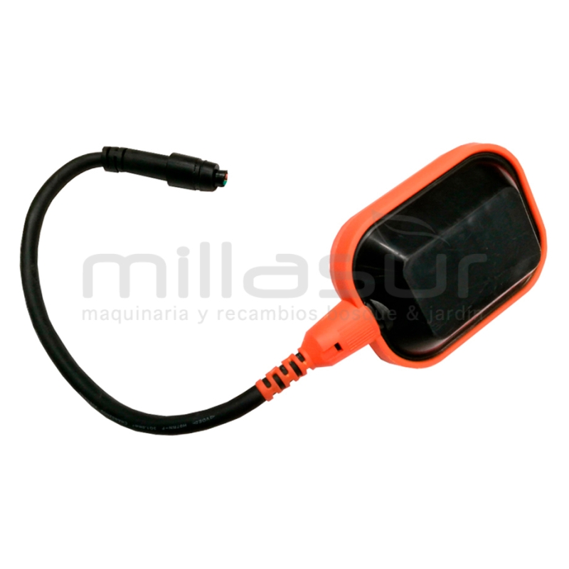 FLOTADOR COMPLETO BOMBA BE750AS - motoscamaralweb.com