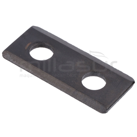 CUCHILLA FLOTANTE BIO130 (76) - motoscamaralweb.com