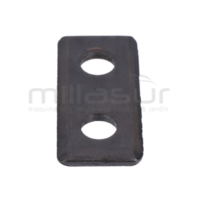 CUCHILLA FLOTANTE BIO130 (76) - motoscamaralweb.com