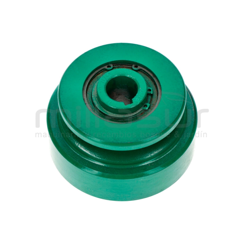 EMBRAGUE BIO130 (62) - motoscamaralweb.com