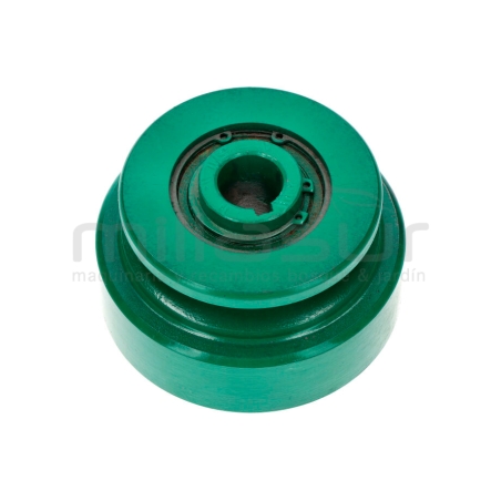 EMBRAGUE BIO130 (62) - motoscamaralweb.com