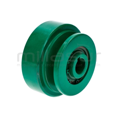 EMBRAGUE BIO130 (62) - motoscamaralweb.com