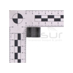 CASQUILLO EJE CUCHILLAS BIO130 (75) - motoscamaralweb.com