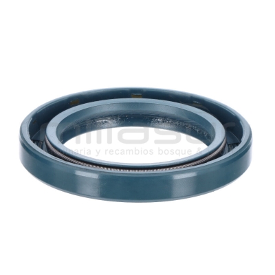 RETÉN CIGÜEÑAL (35x52x8) MOTOR BIO130 - motoscamaralweb.com