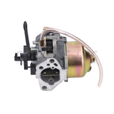 CARBURADOR MOTOR BIO130 - motoscamaralweb.com