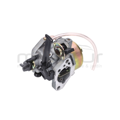 CARBURADOR MOTOR BIO130 - motoscamaralweb.com