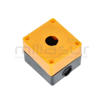 CAJA PARA BOTON PARE EMERGENCIA BIO150S (39) - motoscamaralweb.com