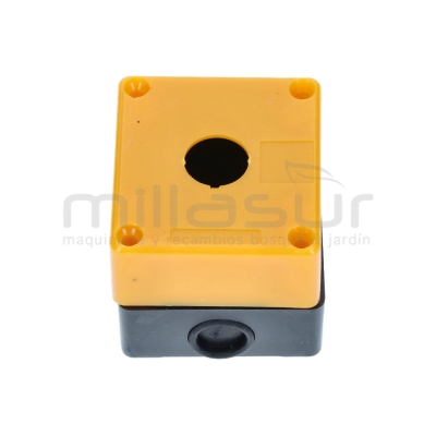 CAJA PARA BOTON PARE EMERGENCIA BIO150S (39) - motoscamaralweb.com
