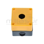 CAJA PARA BOTON PARE EMERGENCIA BIO150S (39) - motoscamaralweb.com
