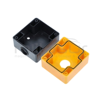 CAJA PARA BOTON PARE EMERGENCIA BIO150S (39) - motoscamaralweb.com