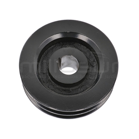 POLEA DOBLE TAMBOR BIO150S (48) - motoscamaralweb.com