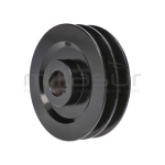 POLEA DOBLE TAMBOR BIO150S (48) - motoscamaralweb.com