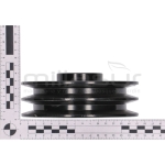 POLEA DOBLE TAMBOR BIO150S (48) - motoscamaralweb.com