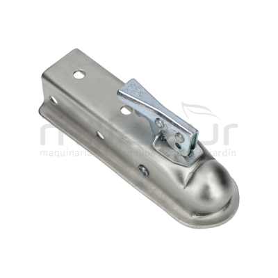 CABEZAL ENGANCHE REMOLQUE BIO150S (49) - motoscamaralweb.com