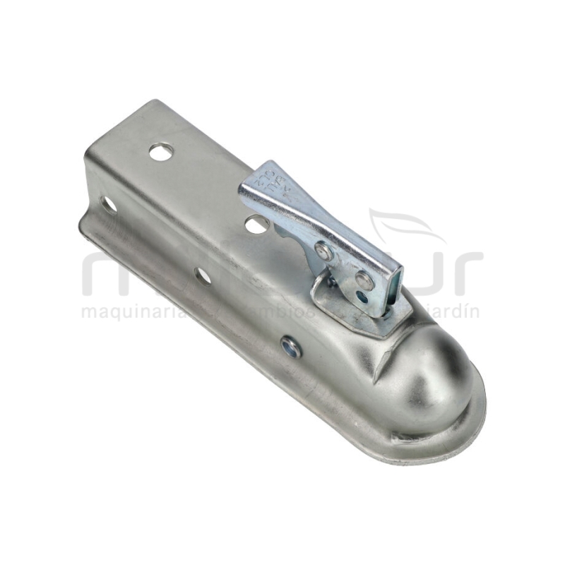 CABEZAL ENGANCHE REMOLQUE BIO150S (49) - motoscamaralweb.com