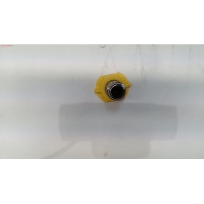 BOQUILLA HDL-150. HDL-180. HDL-200 AMARILLA- motoscamaralweb.com