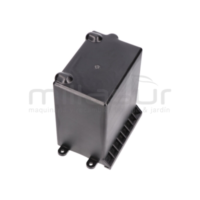 TAPA BATERIA BIO150S (70) - motoscamaralweb.com