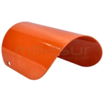 DEFLECTOR SALIDA TUBO BIO150S (6) - motoscamaralweb.com