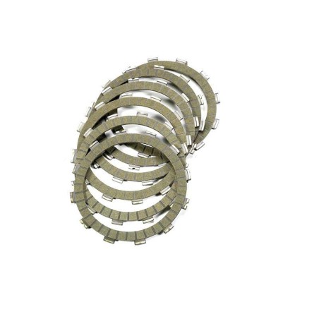 Kit de discos de embrague PROX - motoscamaralweb.com