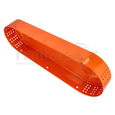 TAPA SUPERIOR CORREA BIO150S (46) - motoscamaralweb.com