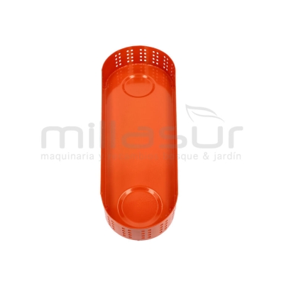 TAPA SUPERIOR CORREA BIO150S (46) - motoscamaralweb.com