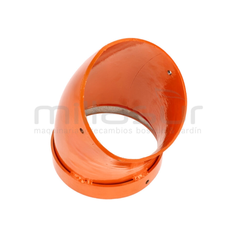 CODO TUBO SALIDA BIO150S (5) - motoscamaralweb.com