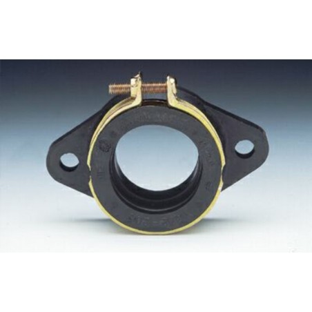Colector de admisión MIKUNI 40MM - motoscamaralweb.com