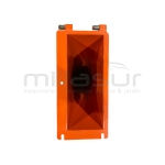 TOBERA DE SALIDA - PARTE INFERIOR BIO150S (4) - motoscamaralweb.com