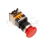 BOTON INTERRUPTOR PARE EMERGENCIA BIO150T (4) - motoscamaralweb.com