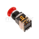 BOTON INTERRUPTOR PARE EMERGENCIA BIO150T (4) - motoscamaralweb.com