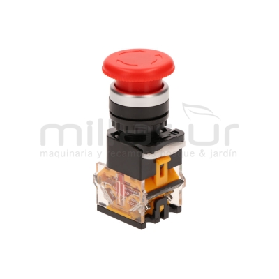 BOTON INTERRUPTOR PARE EMERGENCIA BIO150T (4) - motoscamaralweb.com