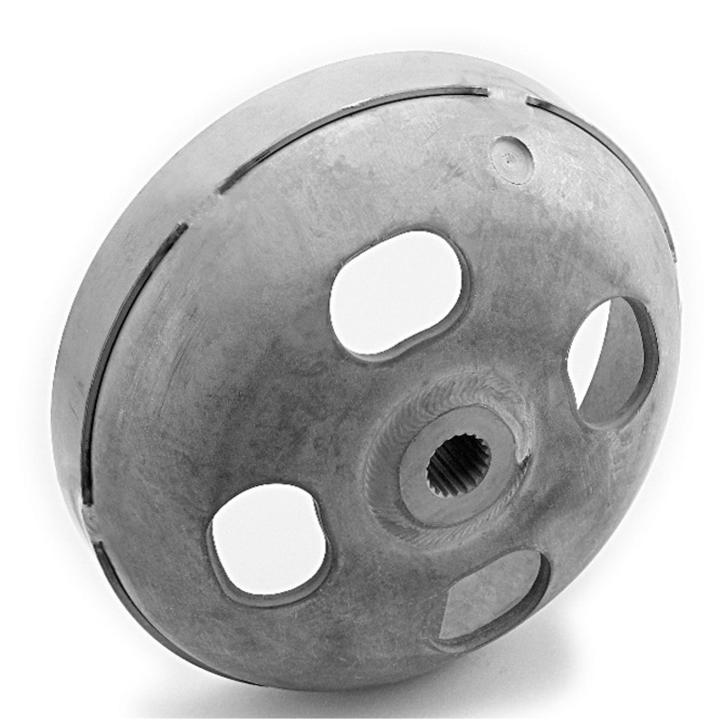 Campana de embrague NEWFREN - motoscamaralweb.com Campana de embrague NEWFREN - motoscamaralweb.com