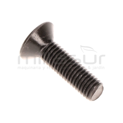 TORNILLO CUCHILLAS M8 X 25 BIO150T (21) - motoscamaralweb.com