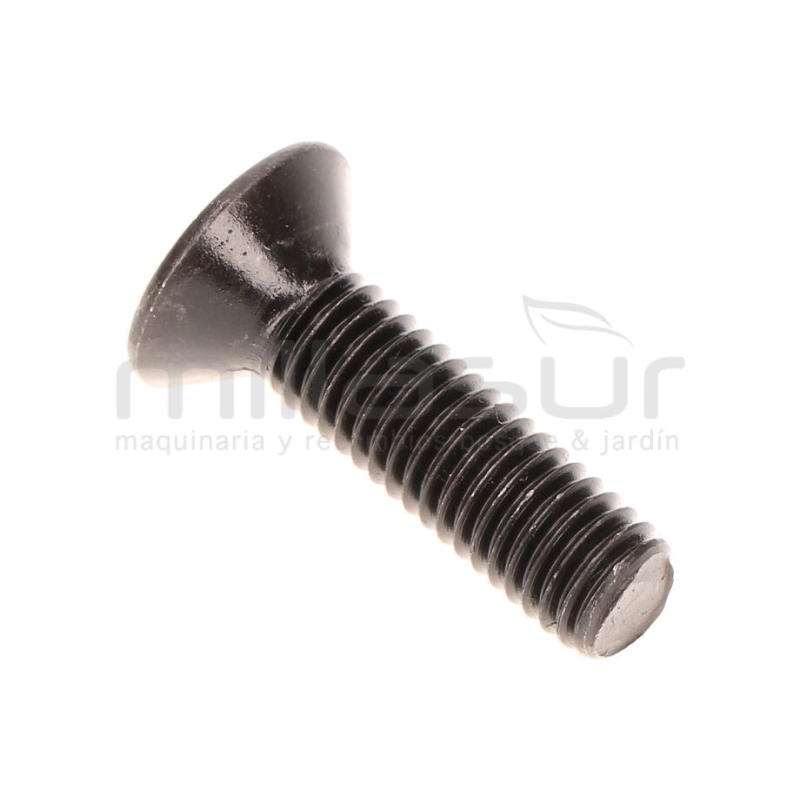 TORNILLO CUCHILLAS M8 X 25 BIO150T (21) - motoscamaralweb.com