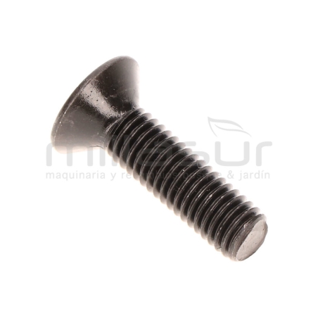 TORNILLO CUCHILLAS M8 X 25 BIO150T (21) - motoscamaralweb.com