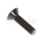 TORNILLO CUCHILLAS M8 X 25 BIO150T (21) - motoscamaralweb.com
