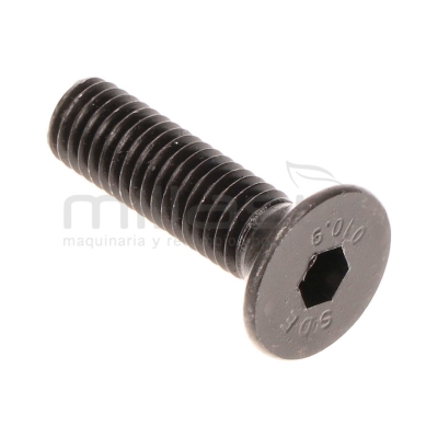 TORNILLO CUCHILLAS M8 X 25 BIO150T (21) - motoscamaralweb.com