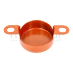 TAPA PORTARODAMIENTO EJE CUCHILLAS BIO150T (31) - motoscamaralweb.com