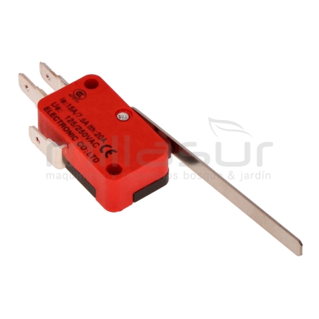 MICRO-INTERRUPTOR TOLVA BIO150T (42) - motoscamaralweb.com