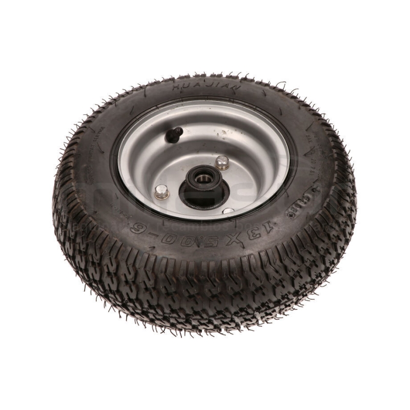 RUEDA COMPLETA BIO150T (47) - motoscamaralweb.com