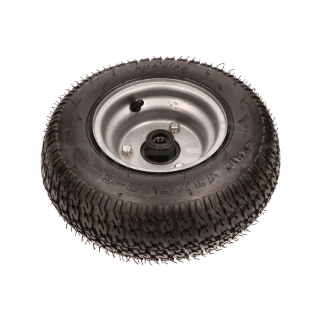 RUEDA COMPLETA BIO150T (47) - motoscamaralweb.com