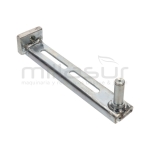 SOPORTE POLEA TENSORA BIO150T (49) - motoscamaralweb.com